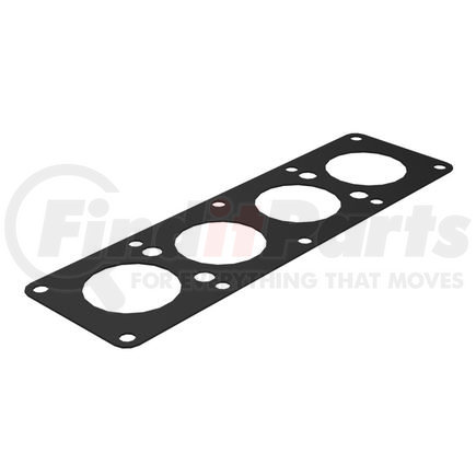 7N4927 by CATERPILLAR - GASKET - OEM Original Caterpillar part