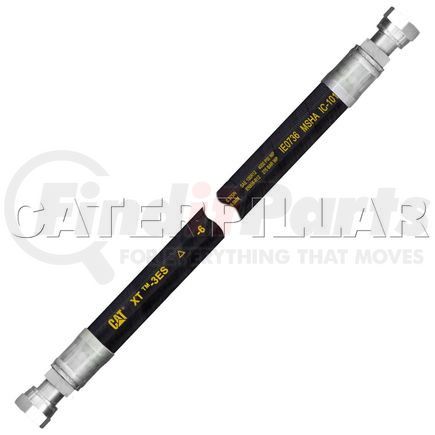 5T7020 by CATERPILLAR - HOSE A