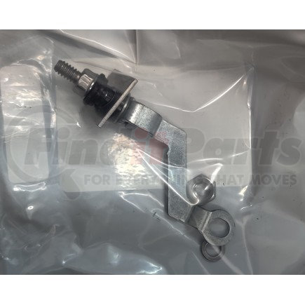10457487 by DELCO REMY - Alternator Terminal - 1/4-28 Thread, For 33SI, 34SI, 35SI and 36SI Model