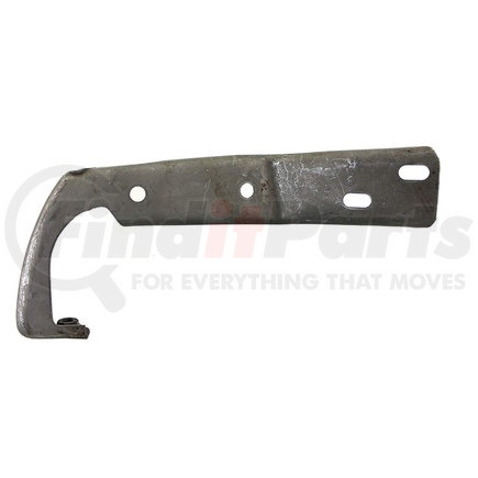 15548415 by GM - Genuine GM Parts 15548415 Driver Side Front Bumper Bracket