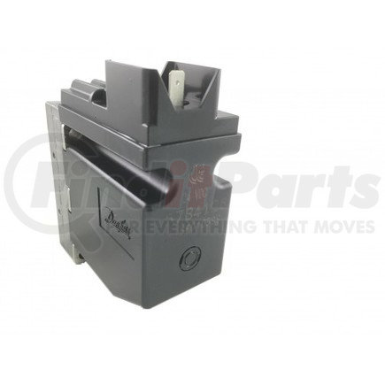 157B4128 by DANFOSS - PVEM32 electrical actuation