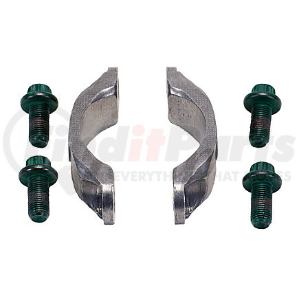 N250-70-18X by NEAPCO - Universal Joint Strap Kit