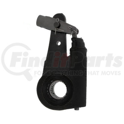 R802649 by MERITOR - Air Brake Automatic Slack Adjuster - 1.50" Spline Dia., 28 Spline Count, 5.50" Arm Length