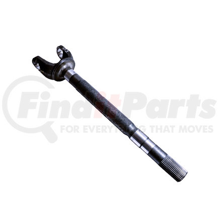 40022771 by AMERICAN AXLE - AXLE SHAFT LH