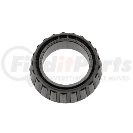 Meritor 39590 Differential Carrier Bearing Std Whl Bg Cone