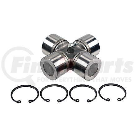 3-2521 by NEAPCO - Universal Joint