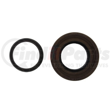 KIT4451 by MERITOR - Drive Axle Oil Seal Sleeve