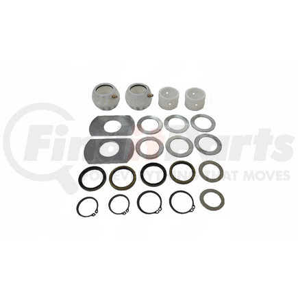 M-K24 by BWP-NSI - Camshaft Repair Kit for Spicer and Standard Forge Axles