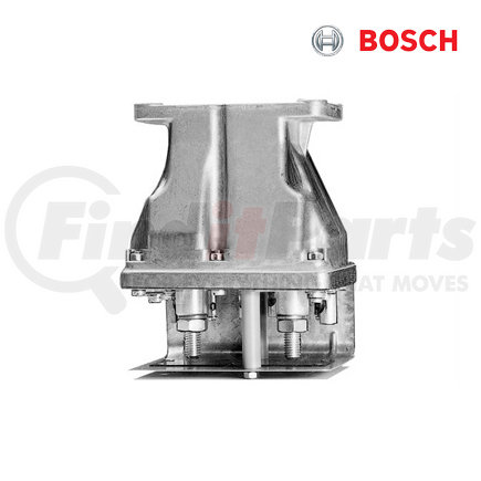 0-333-301-010 by BOSCH - Battery Relay