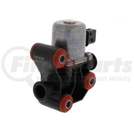 S4460913030 by MERITOR - Air Brake Valve