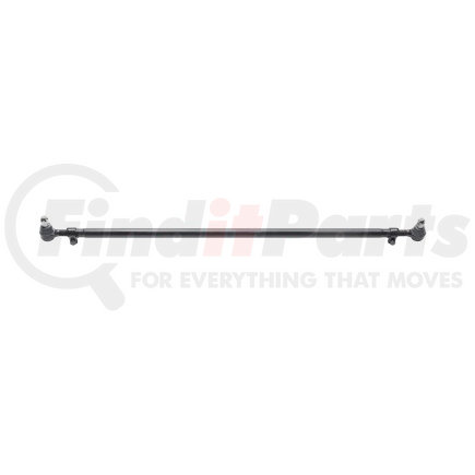 A1 3102D2890V by MERITOR - Steering Tie Rod End Assembly - 67.19 in. Length, 1.75 in. Diameter, 1.25-12 Thread Size (FH-945)