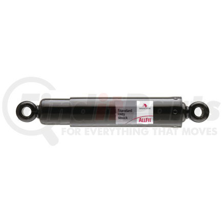 M85006 by MERITOR - Suspension Shock Absorber - 28.74" Extended Length, 11.49" Stroke, Standard