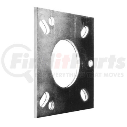 E10946 by EUCLID - Camshaft Adapter Plate