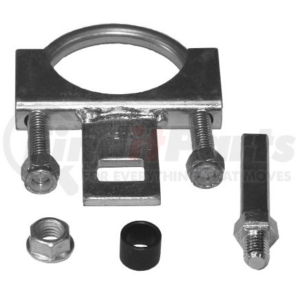 R810302 by MERITOR - ASA BRACKET