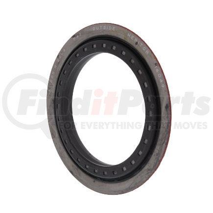 A 1205R2254 by MERITOR - Axle Differential Seal - Plain Encased