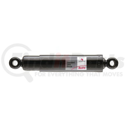 M83111 by MERITOR - Suspension Shock Absorber - 26.22" Extended Length, 10.08" Stroke, Standard