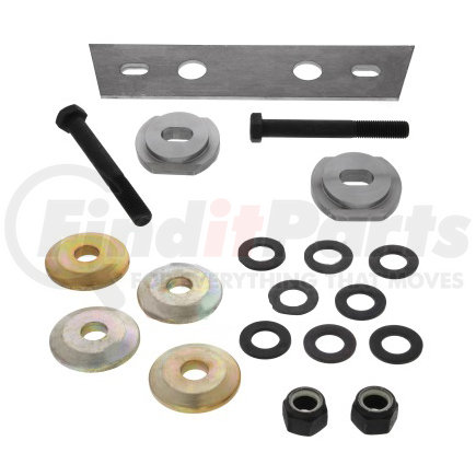 KIT11322 by MERITOR - Suspension - Bracket Repair Kit