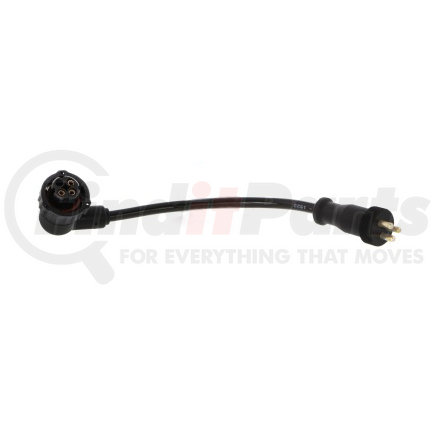 S8946011362 by MERITOR - ABS Coiled Cable - Adapter Cable