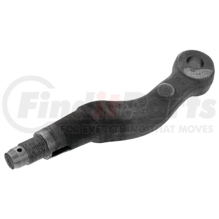 3133C8141 by MERITOR - Steering Tie Rod Arm - LH, Axle Model MF14, 1.320" Height, 9.60" Length