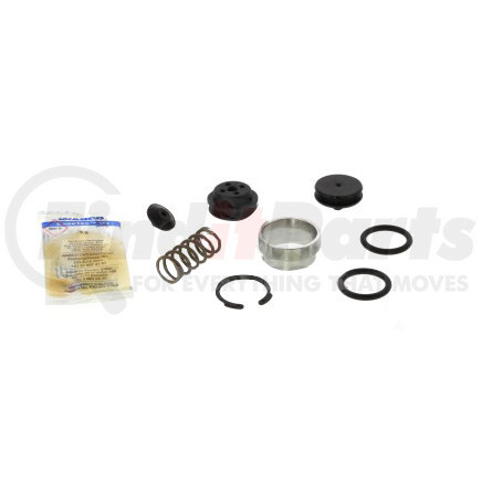 S4324139342 by MERITOR - Turbocharger Cut-Off Valve - Kit, with Hardware