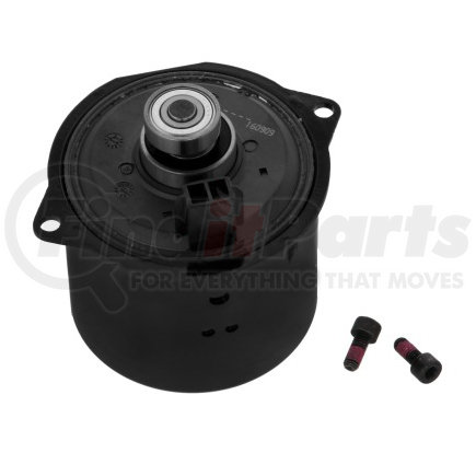 S4784079472 by MERITOR - Multi-Purpose Hydraulic Motor - Pump Motor - HABS