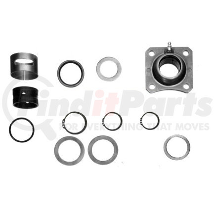 E-3520A-2 by EUCLID - Air Brake Camshaft Repair Kit