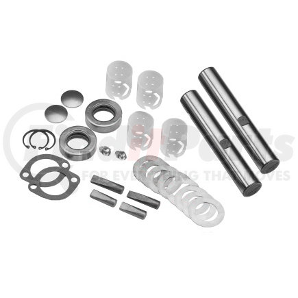 R200155 by MERITOR - KING PIN KIT