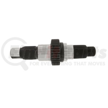 3297D1616 by MERITOR - SHAFT-INPUT