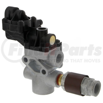 S9348990670 by MERITOR - Air Brake Pressure Protection Valve