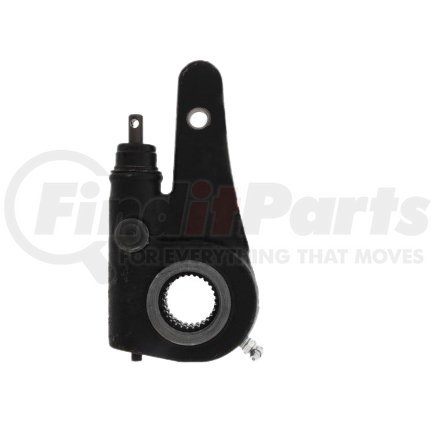 R803041 by MERITOR - Air Brake Automatic Slack Adjuster - 1.50" Spline Diameter, 28 Spline Count, 5" Arm, Chamber Size 20