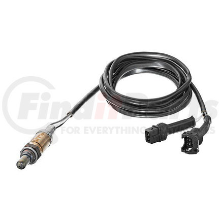 Bosch 0 258 104 002 Oxygen Sensor for MERCEDES BENZ