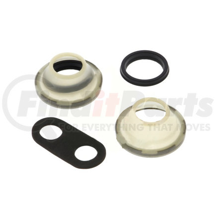 SP7871S by MERITOR - Hydraulic Brake Kit Repair - with Piston Seal, Dust Boots, Gasket and Grease Pack