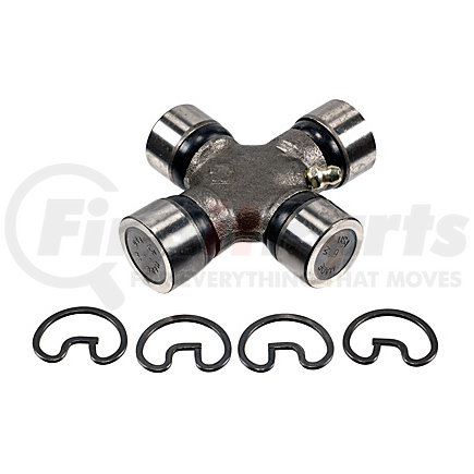 1-5349 by NEAPCO - Conversion Universal Joint