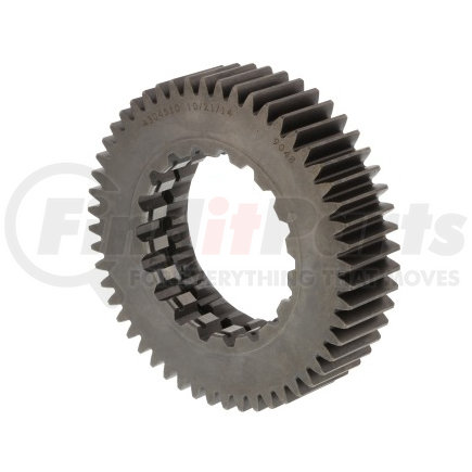 M134304510 by MERITOR - MACH TRANSMISSION - MAIN DRIVE GEAR