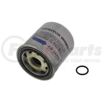 R950068 by MERITOR - Air Brake Dryer Cartridge - Coalescing Cartridge, SS1200, SSTWIN Model