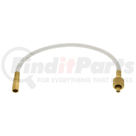 3137400 by MERITOR - Tire Inflation System Hose - Flex Hose