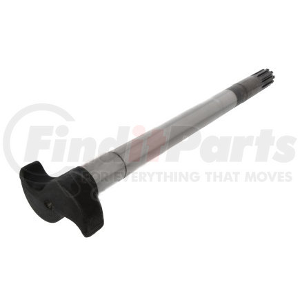 2210A6319 by MERITOR - CAMSHAFT/LH