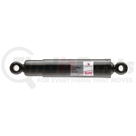 M85901 by MERITOR - Suspension Shock Absorber - 29.05" Extended Length, 11.18" Stroke, Standard