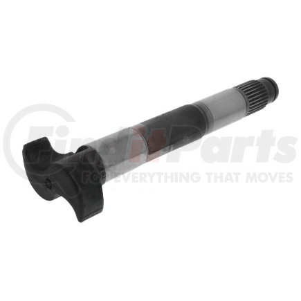 2210K8591 by MERITOR - CAMSHAFT/LH