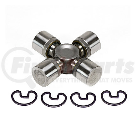 1-0153G by NEAPCO - Universal Joint