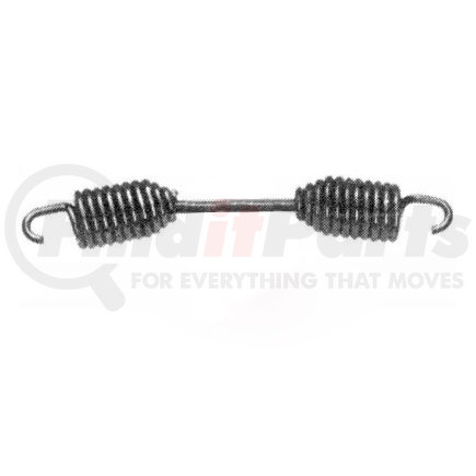 2258U 619 by MERITOR - RETURN SPRING