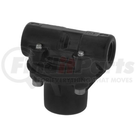 R90555396 by MERITOR - VALVE, PRESSURE PROTECTION