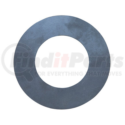 YSPTW-042 by YUKON - standard Open side gear/thrust washer for GM 12 bolt car/truck.