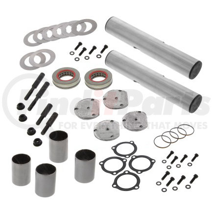 R200198 by MERITOR - KING PIN KIT