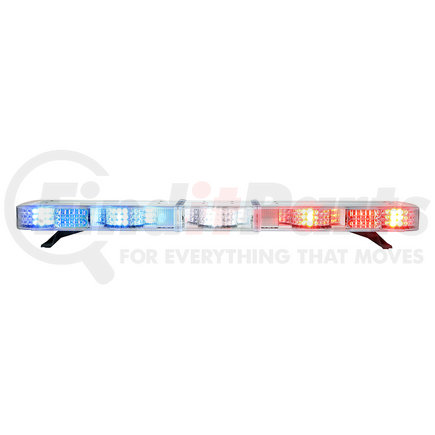 F4X7AAAA by WHELEN ENGINEERING - FREEDOM IV LC 72" A/A/A/A