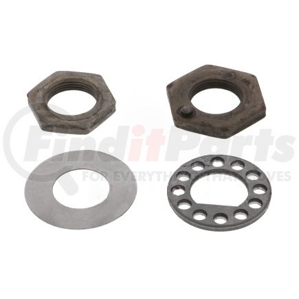 KIT 1327 by MERITOR - KIT-WHL BRG NUT