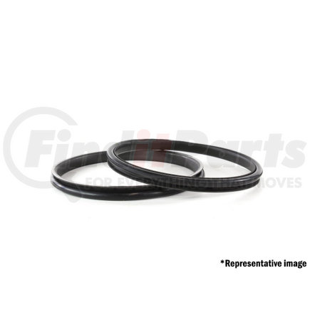 A1205T1658 by AXLETECH - Face Seal Assy