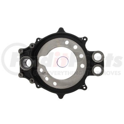 A3211V6756 by MERITOR - Air Brake Spider - 7.25 in. Bolt Circle, 5.50 in. Pilot Diameter