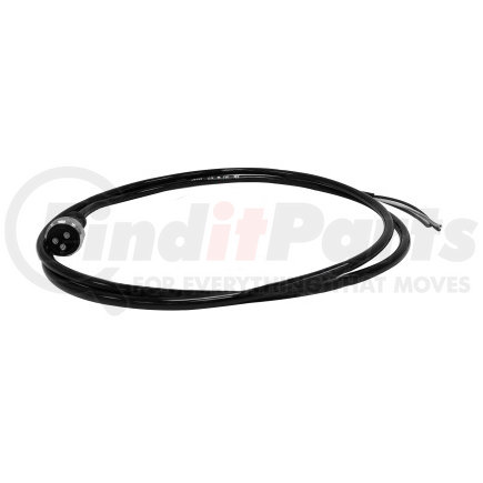 S4495110500 by MERITOR - ABS Coiled Cable - 5M Modulator Cable