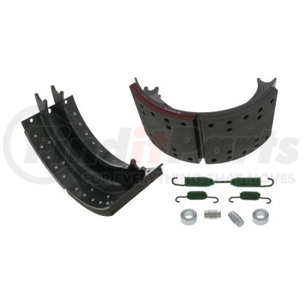 XK2124311E by MERITOR - REMAN SHOE KIT